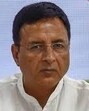 The Rajya Sabha MP said that the BJP led NDA government at the Centre has turned a blind eye to the water crisis in Haryana and the conflict arising between the two states. (HT File)