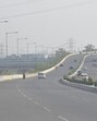 The proposed 521-hectare Harnandipuram township is planned behind RNE and near the Delhi Meerut Road (Sakib Ali/HT Photo)