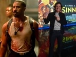 Michael B Jordan reacted after Tom Cruised urged the audiences to watch Sinners Michael B Jordan reacted after Tom Cruised urged the audiences to watch Sinners