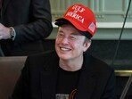 Elon Musk had first floated the idea of a company town called Starbase in 2021. Elon Musk had first floated the idea of a company town called Starbase in 2021.