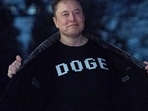 Elon Musk no longer working from White House (AP Photo/Jose Luis Magana, File) Elon Musk no longer working from White House (AP Photo/Jose Luis Magana, File)