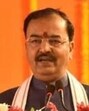 U.P. deputy chief minister Keshav Prasad Maurya. (File photo)