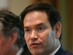 US secretary of state Marco Rubio urged both India and Pakistan to work towards maintaining peace and security after tensions flared between the neighbouring nations. US secretary of state Marco Rubio urged both India and Pakistan to work towards maintaining peace and security after tensions flared between the neighbouring nations.