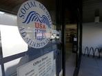 Social Security Payments schedule for May 2025