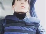 Who was Victoria Roshchyna? Body of Ukrainian reporter captured by Russia was returned with 'numerous signs of torture’ (Facebook)