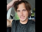 Who is Brad Love? ‘Professional panhandler’ goes viral for his ‘incredible’ looks (bradlove911/TikTok) Who is Brad Love? ‘Professional panhandler’ goes viral for his ‘incredible’ looks (bradlove911/TikTok)