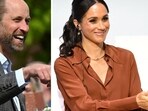 Shocking way Prince William plans to retaliate after Meghan Markle used HRH title (OLI SCARFF/Pool via REUTERS, photo by Raul ARBOLEDA / AFP) Shocking way Prince William plans to retaliate after Meghan Markle used HRH title (OLI SCARFF/Pool via REUTERS, photo by Raul ARBOLEDA / AFP)