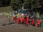 The National Investigation Agency is probing the April 22 terror attack in Pahalgam, that claimed the lives of 26 persons, mostly tourists. 