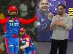 Suniel Shetty opened up on KL Rahul's Kantara celebration Suniel Shetty opened up on KL Rahul's Kantara celebration