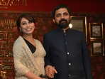 Sabyasachi said Rani's wedding was "mad" yet "fun", Sabyasachi said Rani's wedding was "mad" yet "fun",