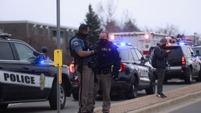 Minneapolis mass shooting: Although the perpetrators have not yet been verified, all of the victims seem to be adults. (Representative Image) (Reuters Photo )