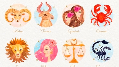Horoscope Today: Astrological prediction for May 1, 2025.