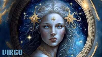 Virgo Monthly Horoscope Today, May 1, 2025: In May, Virgos may encounter opportunities to improve personal relationships and focus on self-growth. (Freepik)