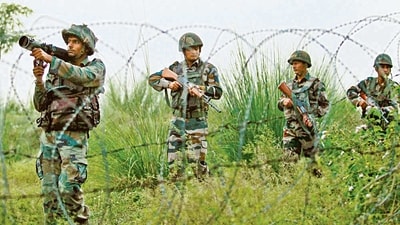 Tensions between India and Pakistan are on the rise following the Pahalgam terror attacks.