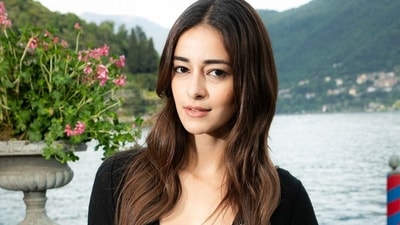 Ananya Panday's presence at the Chanel Cruise 2025/26 show felt like a nod to the new generation of Indian fashion icons taking their rightful place on the global stage. (Image by X) Ananya Panday's presence at the Chanel Cruise 2025/26 show felt like a nod to the new generation of Indian fashion icons taking their rightful place on the global stage. (Image by X)