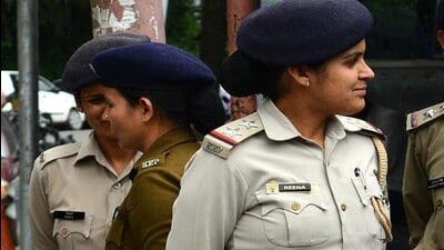Chief minister Sukhvinder Singh Sukhu had in January announced the STF to combat drug menace and organised crime (HT Photo)
