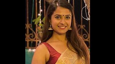 Disha Salian