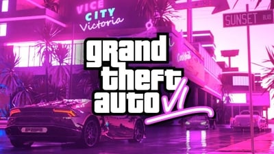 After years of waiting, here's what we know so far about Rockstar's long-awaited blockbuster - GTA 6. (Rockstar Games) After years of waiting, here's what we know so far about Rockstar's long-awaited blockbuster - GTA 6. (Rockstar Games)