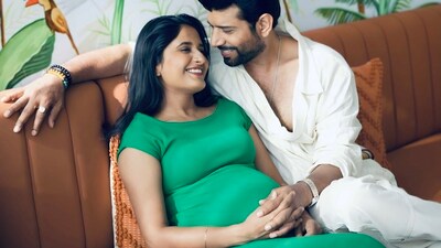Ruchiraa Ghormare and Viineet Kumar Siingh