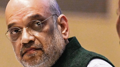 In March this year, the Union home ministry had informed a parliamentary standing committee that the preparatory activities for the decadal exercise have been completed. (HT PHOTO) In March this year, the Union home ministry had informed a parliamentary standing committee that the preparatory activities for the decadal exercise have been completed. (HT PHOTO)
