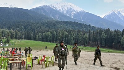 The Indian and Pakistani DGMOs talked, and New Delhi warned Islamabad about the ceasefire violations. (AP) The Indian and Pakistani DGMOs talked, and New Delhi warned Islamabad about the ceasefire violations. (AP)