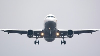 Indian airlines are facing additional costs due to having to take alternative routes as Pakistan's airspace is closed to them. (Representational image) Indian airlines are facing additional costs due to having to take alternative routes as Pakistan's airspace is closed to them. (Representational image)