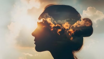 Zodiac signs and their intuitive powers (Freepik) Zodiac signs and their intuitive powers (Freepik)