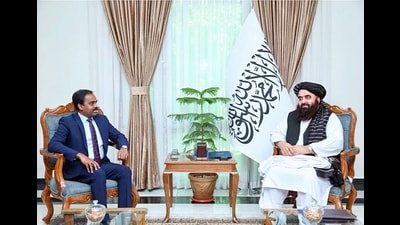It is significant that the Taliban regime condemned the terror attack that killed 26 people and said such incidents undermine regional security (ANI) It is significant that the Taliban regime condemned the terror attack that killed 26 people and said such incidents undermine regional security (ANI)