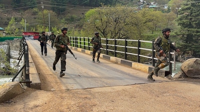 On April 22, terrorists opened fire in Jammu and Kashmir's Pahalgam killing 26 people (PTI)