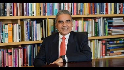 Kishore Mahbubani, author, diplomat, and former president of the UN Security Council (Courtesy mahbubani.net) Kishore Mahbubani, author, diplomat, and former president of the UN Security Council (Courtesy mahbubani.net)
