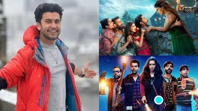 Navneet Malik says The Bhootnii will be better than Stree. Navneet Malik says The Bhootnii will be better than Stree.