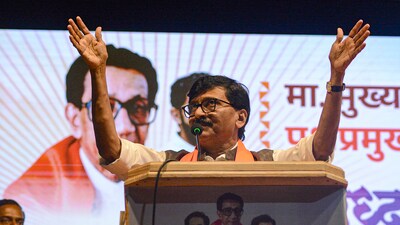 Sanjay Raut criticised the government for the handling of the Pulwama attack. (PTI file photo) Sanjay Raut criticised the government for the handling of the Pulwama attack. (PTI file photo)
