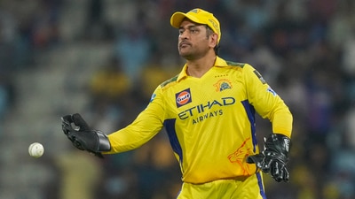 Should MS Dhoni play one more season for CSK? Adam Gilchrist doesn't think so (PTI) Should MS Dhoni play one more season for CSK? Adam Gilchrist doesn't think so (PTI)