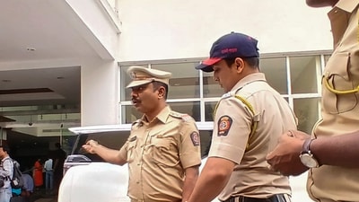 Police said she took the extreme step around midnight on Monday. (File) (PTI/Representative )