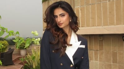 Palak Tiwari recalls cyber-stalking a guy she found cute. Palak Tiwari recalls cyber-stalking a guy she found cute.