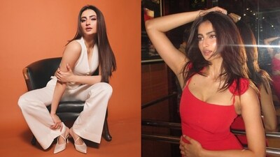 Palak Tiwari opens up about her dating life (Photos: Instagram/palaktiwarii) Palak Tiwari opens up about her dating life (Photos: Instagram/palaktiwarii)