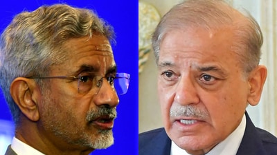 UN secretary-general Antonio Guterres spoke to external affairs minister S Jaishankar and Pakistani PM Shehbaz Sharif separately and strongly condemned the Pahalgam terror attack. UN secretary-general Antonio Guterres spoke to external affairs minister S Jaishankar and Pakistani PM Shehbaz Sharif separately and strongly condemned the Pahalgam terror attack.