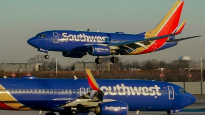 Southwest Airlines is beginning a comprehensive overhaul of its ticket structure and passenger benefits in an effort to revise its history of simplicity and customer-friendly rules. (AP) Southwest Airlines is beginning a comprehensive overhaul of its ticket structure and passenger benefits in an effort to revise its history of simplicity and customer-friendly rules. (AP)