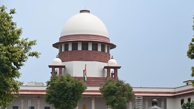 The Supreme Court on April 30 listed petitions including those of home buyers in Amrapali Group cases in July when a new bench constituted by the Chief Justice of India will hear the matter (HT photo)