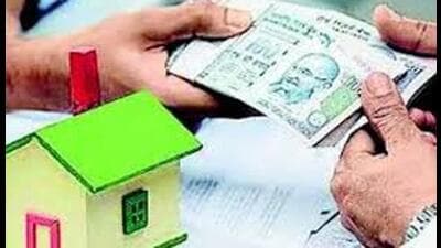 The collections rose from approximately ₹27 crore in April 2024 to about ₹87 crore this year. (Image for representation) The collections rose from approximately ₹27 crore in April 2024 to about ₹87 crore this year. (Image for representation)