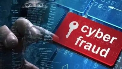 The spike in cases has been attributed to the growing penetration of internet services. The spike in cases has been attributed to the growing penetration of internet services.