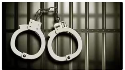 The accused were tracked down using CCTV footage. The accused were tracked down using CCTV footage.