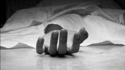 The deceased has not been identified yet. (HT photo for representation)