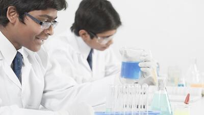 The terminated assistant teachers will be absorbed into government school science laboratories (Getty Images/ Representative photo) The terminated assistant teachers will be absorbed into government school science laboratories (Getty Images/ Representative photo)