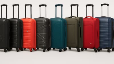 Top trolley bags under 2500 for budget travellers and solo travellers who want smart, affordable travel gear that keeps up. Top trolley bags under 2500 for budget travellers and solo travellers who want smart, affordable travel gear that keeps up.