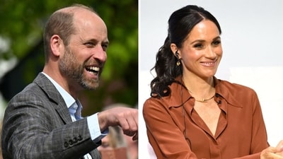 Shocking way Prince William plans to retaliate after Meghan Markle used HRH title (OLI SCARFF/Pool via REUTERS, photo by Raul ARBOLEDA / AFP) Shocking way Prince William plans to retaliate after Meghan Markle used HRH title (OLI SCARFF/Pool via REUTERS, photo by Raul ARBOLEDA / AFP)