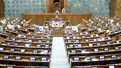 Several woman lawmakers have cases registered against them with serious criminal charges (ANI) Several woman lawmakers have cases registered against them with serious criminal charges (ANI)
