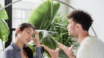 Some people are so actively involved in politics that that's all they can think and talk about. (Pexels) Some people are so actively involved in politics that that's all they can think and talk about. (Pexels)