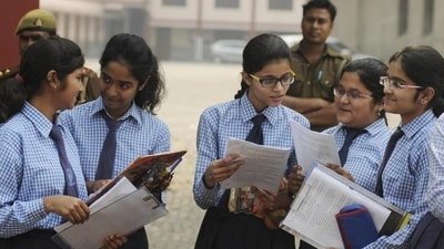 ICSE Result 2025: CISCE 10th results declared, check pass percentage here ICSE Result 2025: CISCE 10th results declared, check pass percentage here