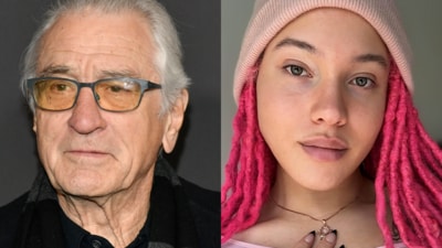 Airyn De Niro discusses her transgender journey and the challenges of being Robert De Niro's daughter, emphasizing her desire for a normal childhood and individuality. (AP/Instagram/Airyn De Niro) Airyn De Niro discusses her transgender journey and the challenges of being Robert De Niro's daughter, emphasizing her desire for a normal childhood and individuality. (AP/Instagram/Airyn De Niro)